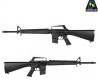 Double Bell M16A1 Vietnam 085 by Double Bell